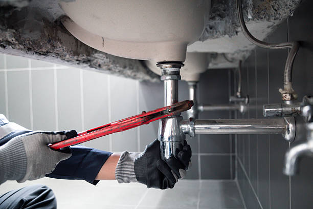 Trusted Sewer Line Repair service in Dycusburg, KY - AAA Plumbing Heating